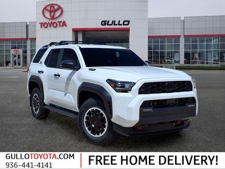 2026 Toyota 4Runner for sale in Conroe TX
