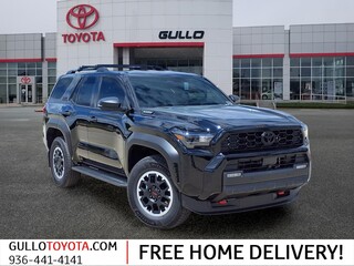 2026 Toyota 4Runner for sale in Conroe TX