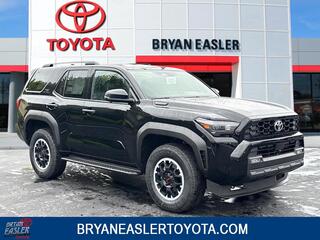 2026 Toyota 4Runner for sale in Hendersonville NC