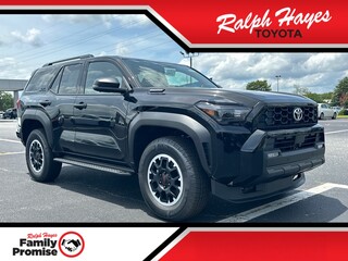 2026 Toyota 4Runner for sale in Anderson SC