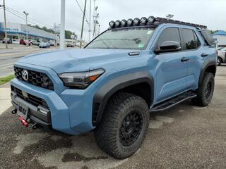 2025 Toyota 4Runner