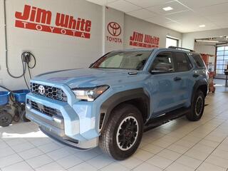 2025 Toyota 4Runner