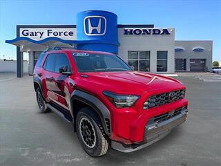 2025 Toyota 4Runner