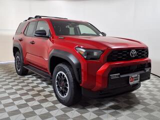 2025 Toyota 4Runner for sale in Denton TX