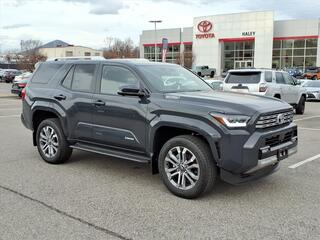2025 Toyota 4Runner for sale in Roanoke VA
