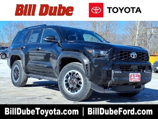 2026 Toyota 4Runner for sale in Dover NH