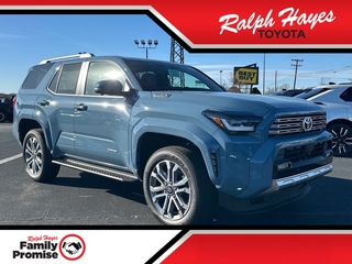 2026 Toyota 4Runner for sale in Anderson SC