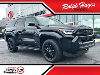 2026 Toyota 4Runner for sale in Anderson SC