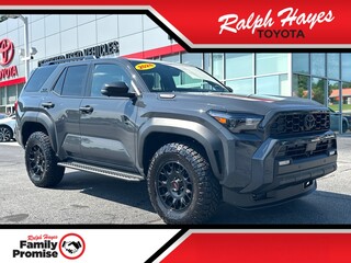 2026 Toyota 4Runner for sale in Anderson SC