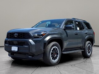 2026 Toyota 4Runner for sale in West Warwick RI