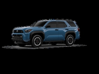 2025 Toyota 4Runner for sale in Indiana PA