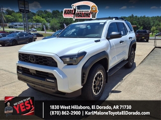 2025 Toyota 4Runner for sale in Muskegon MI