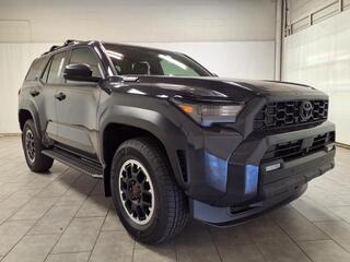 2025 Toyota 4Runner for sale in Fort Worth TX