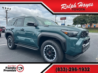 2025 Toyota 4Runner for sale in Anderson SC