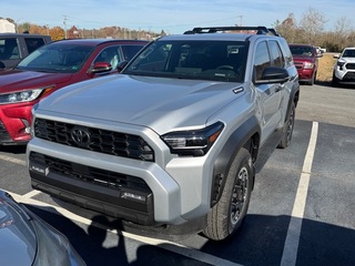 2025 Toyota 4Runner for sale in Kingsport TN