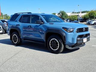 2025 Toyota 4Runner for sale in Roanoke VA