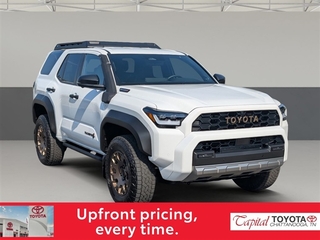 2025 Toyota 4Runner for sale in Chattanooga TN