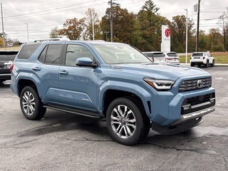 2025 Toyota 4Runner for sale in Hendersonville NC