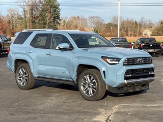 2025 Toyota 4Runner for sale in Hendersonville NC
