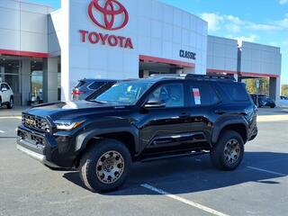 2025 Toyota 4Runner for sale in Henderson NC