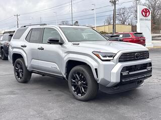 2026 Toyota 4Runner for sale in Hendersonville NC
