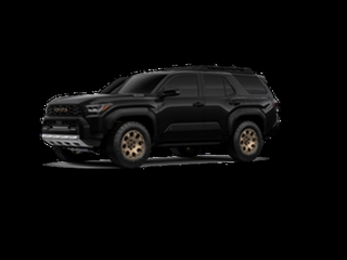 2026 Toyota 4Runner for sale in Indiana PA