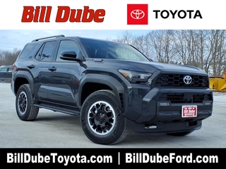 2026 Toyota 4Runner for sale in Dover NH