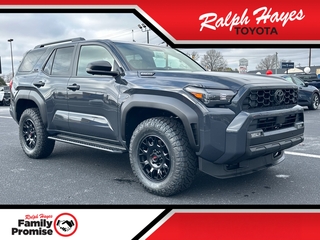 2026 Toyota 4Runner for sale in Anderson SC