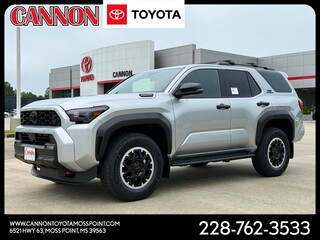 2026 Toyota 4Runner for sale in Moss Point MS