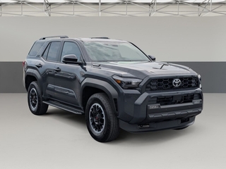 2026 Toyota 4Runner