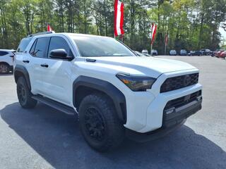2025 Toyota 4Runner for sale in New Bern NC