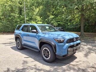 2025 Toyota 4Runner for sale in West Warwick RI