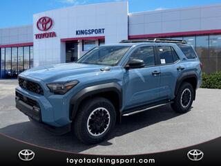 2025 Toyota 4Runner for sale in Kingsport TN