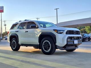 2025 Toyota 4Runner for sale in Killeen TX