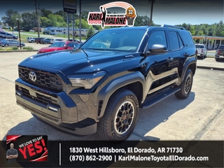 2025 Toyota 4Runner for sale in Muskegon MI
