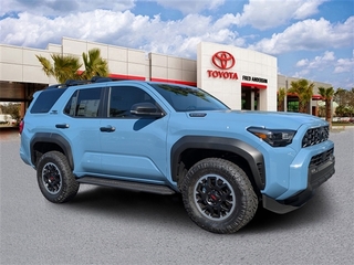 2025 Toyota 4Runner for sale in Charleston SC