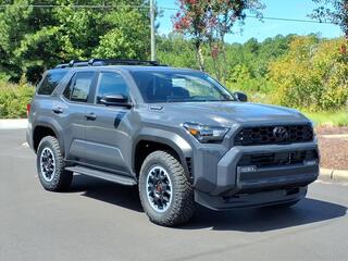 2025 Toyota 4Runner for sale in Henderson NC