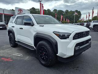 2025 Toyota 4Runner for sale in New Bern NC