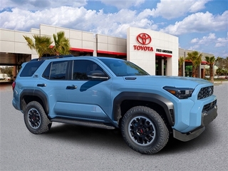 2025 Toyota 4Runner for sale in Charleston SC