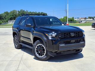 2025 Toyota 4Runner