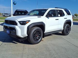 2025 Toyota 4Runner for sale in New Bern NC
