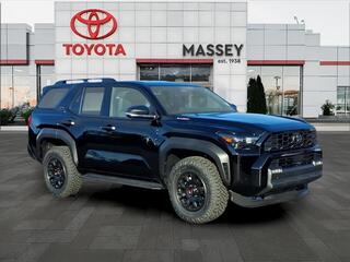 2025 Toyota 4Runner