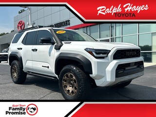 2025 Toyota 4Runner for sale in Anderson SC