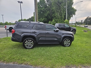 2026 Toyota 4Runner for sale in Rockingham NC