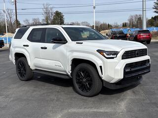 2026 Toyota 4Runner for sale in Hendersonville NC