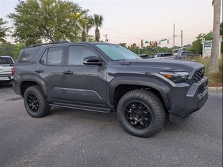 2026 Toyota 4Runner for sale in Charleston SC