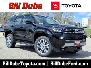 2026 Toyota 4Runner for sale in Dover NH