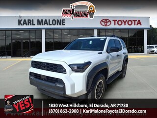 2026 Toyota 4Runner for sale in Muskegon MI