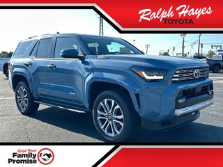 2026 Toyota 4Runner for sale in Anderson SC