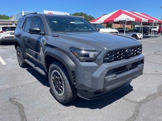 2026 Toyota 4Runner for sale in Enterprise AL